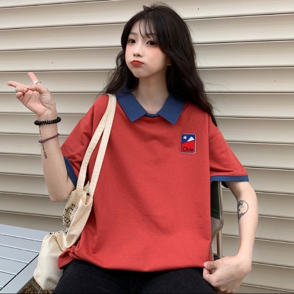 T shirtsand with dust bag🐟 - Picture 1 of 1